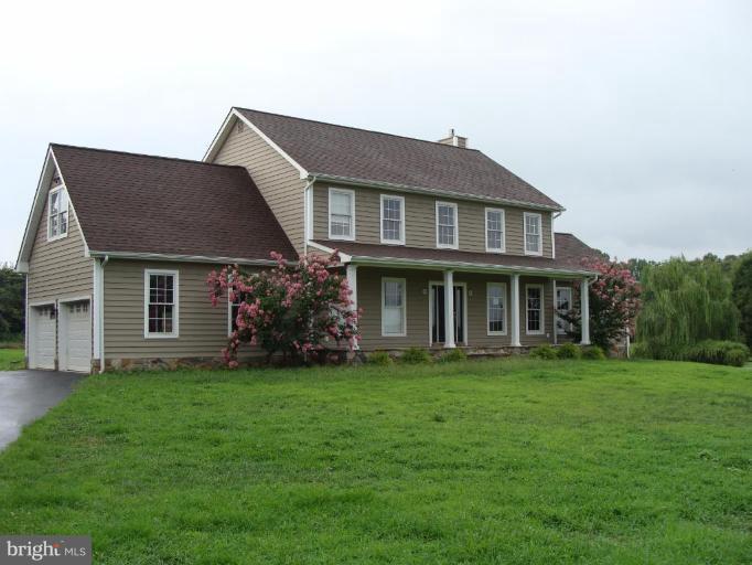 1200 Round Top Road Chestertown, MD 21620 - Photo 3 of 30 Exterior #2