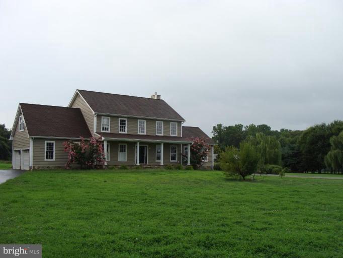 1200 Round Top Road Chestertown, MD 21620 - Photo 5 of 30 Exterior #4