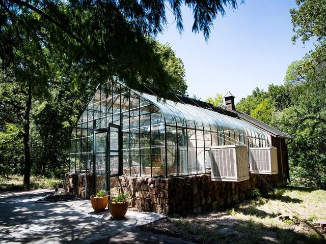 $7,499,999 | 1208 Oak Drive, Flower Mound, TX 75028