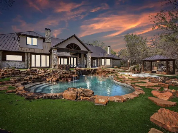 $6,999,999 | 1208 Oak Drive, Flower Mound, TX 75028