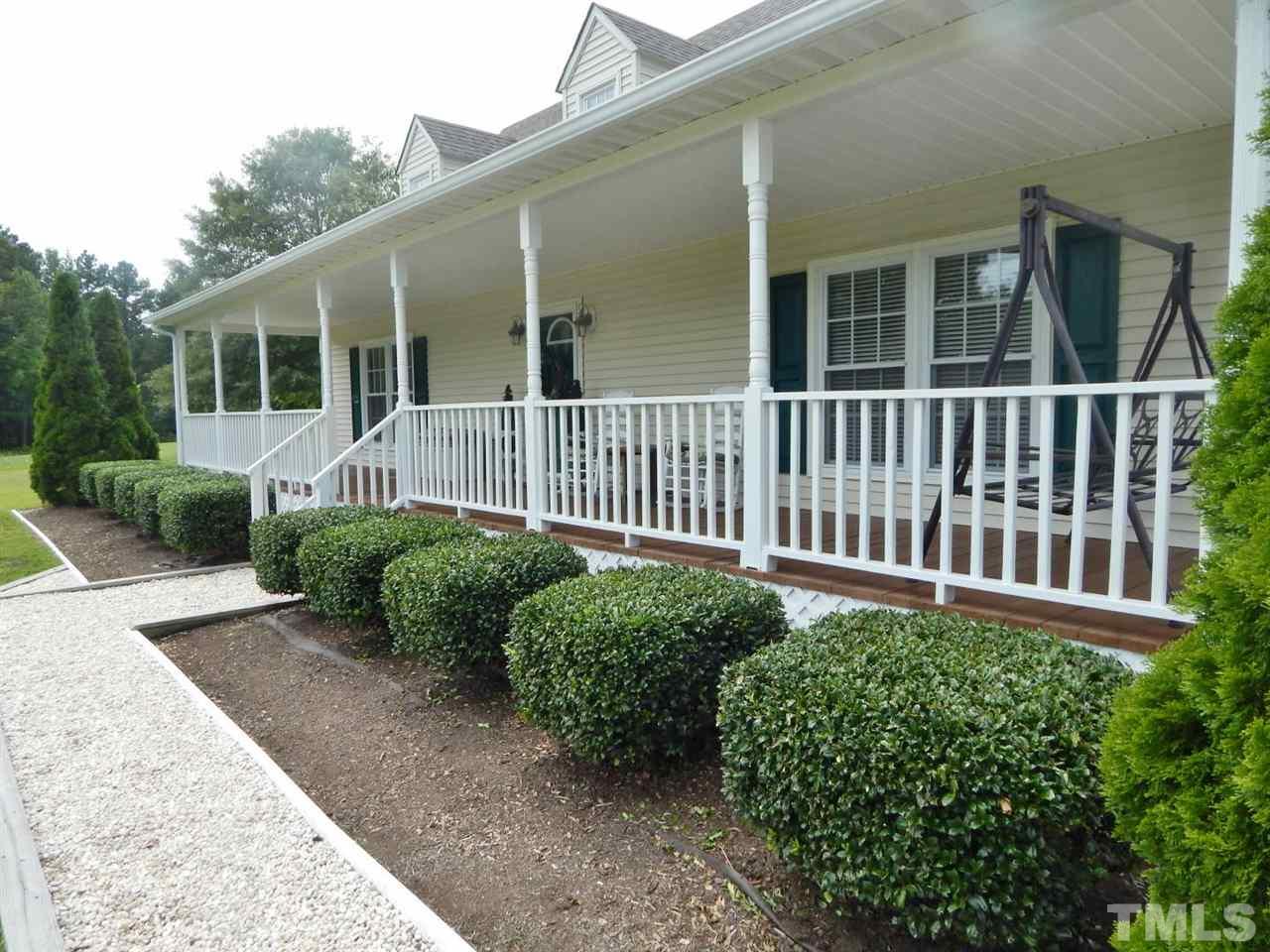2005 Hayes Road Creedmoor, NC 27522 - Photo 12 of 22 Gallery Image 12