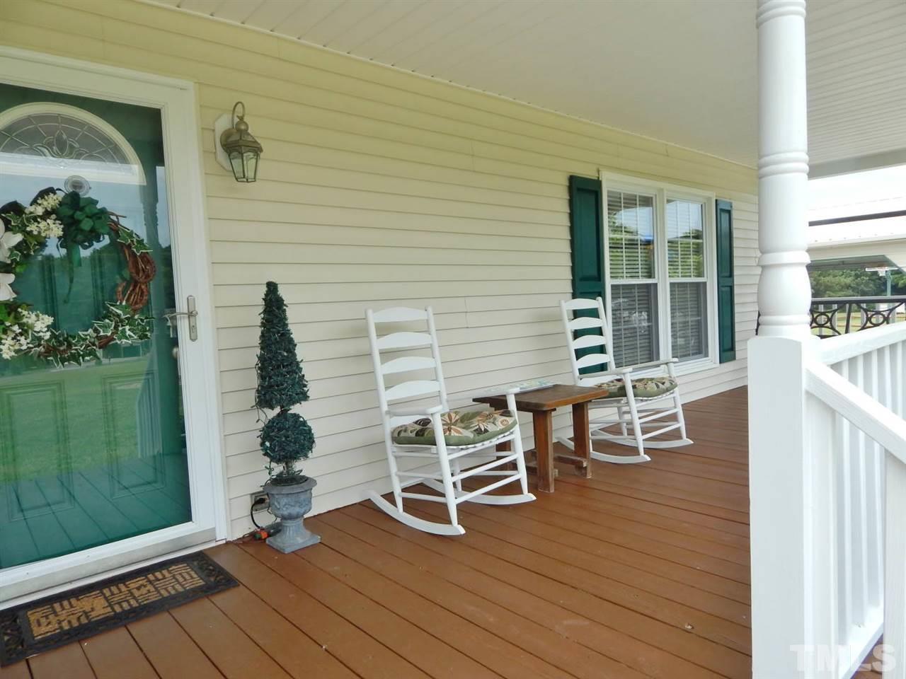 2005 Hayes Road Creedmoor, NC 27522 - Photo 13 of 22 Gallery Image 13