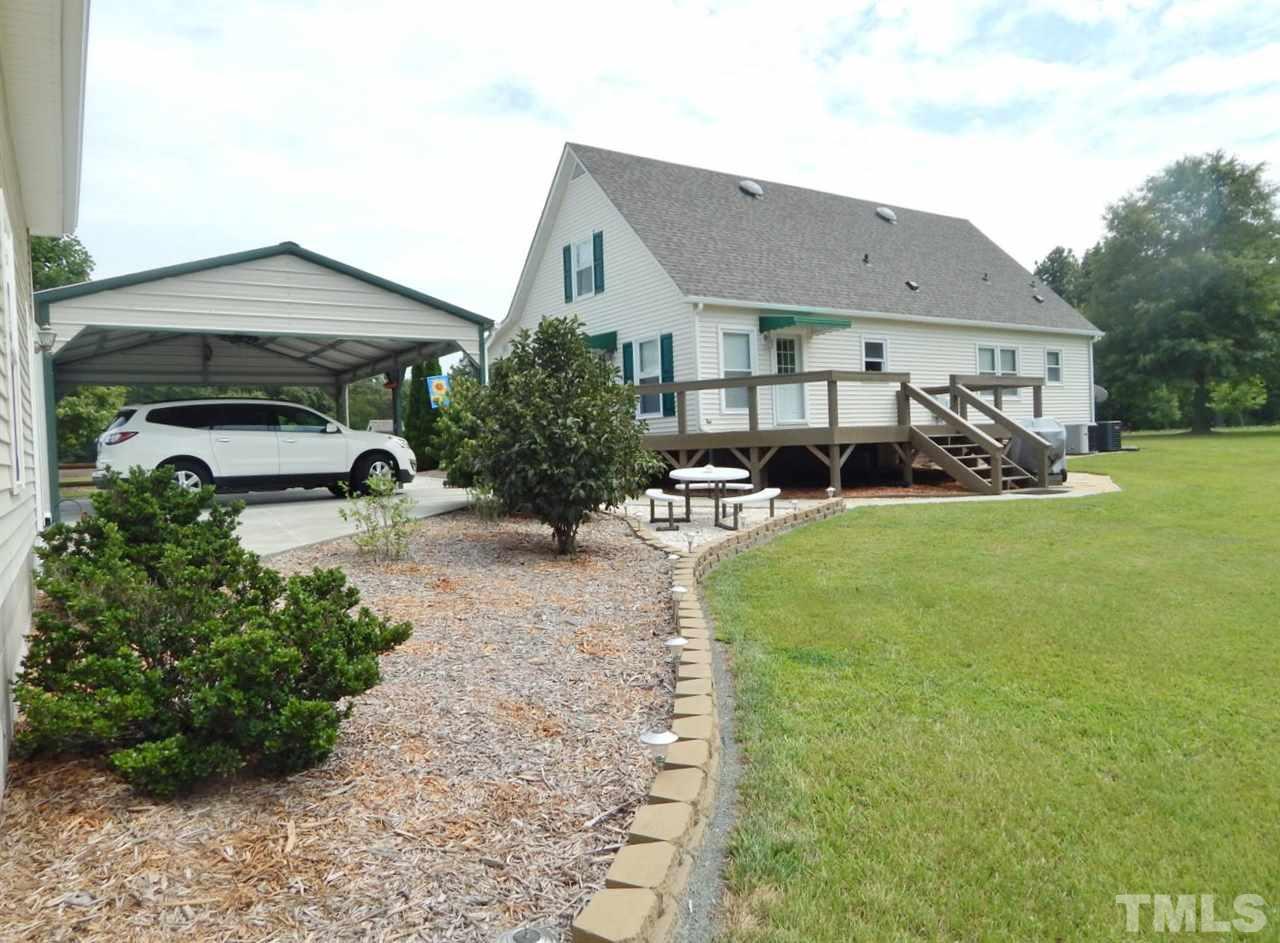 2005 Hayes Road Creedmoor, NC 27522 - Photo 14 of 22 Gallery Image 14