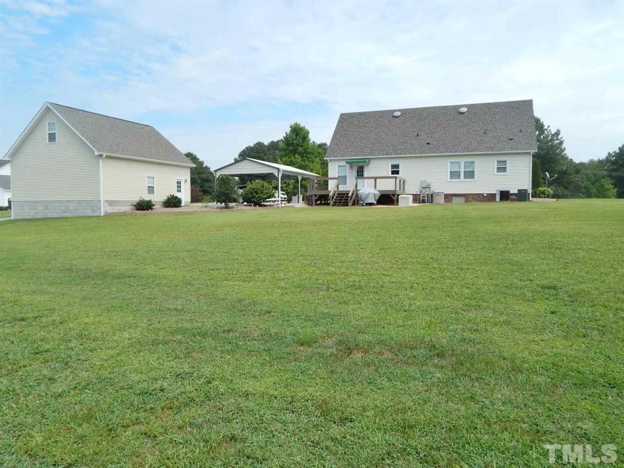 2005 Hayes Road Creedmoor, NC 27522 - Photo 15 of 22 Gallery Image 15