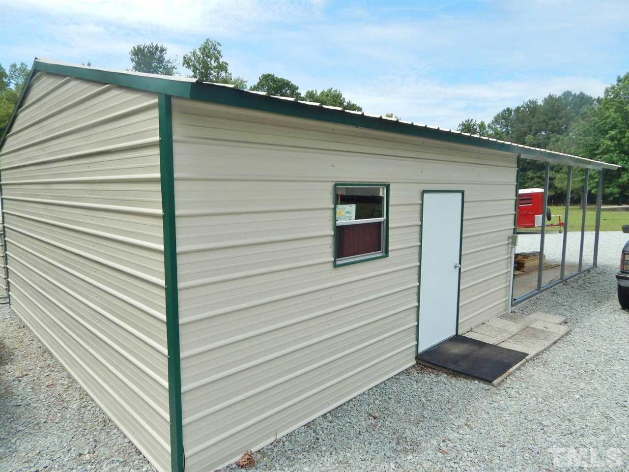 2005 Hayes Road Creedmoor, NC 27522 - Photo 16 of 22 Gallery Image 16
