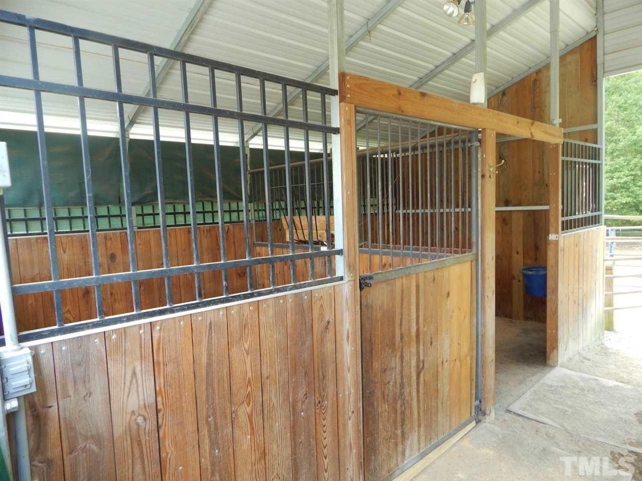 2005 Hayes Road Creedmoor, NC 27522 - Photo 17 of 22 Gallery Image 17