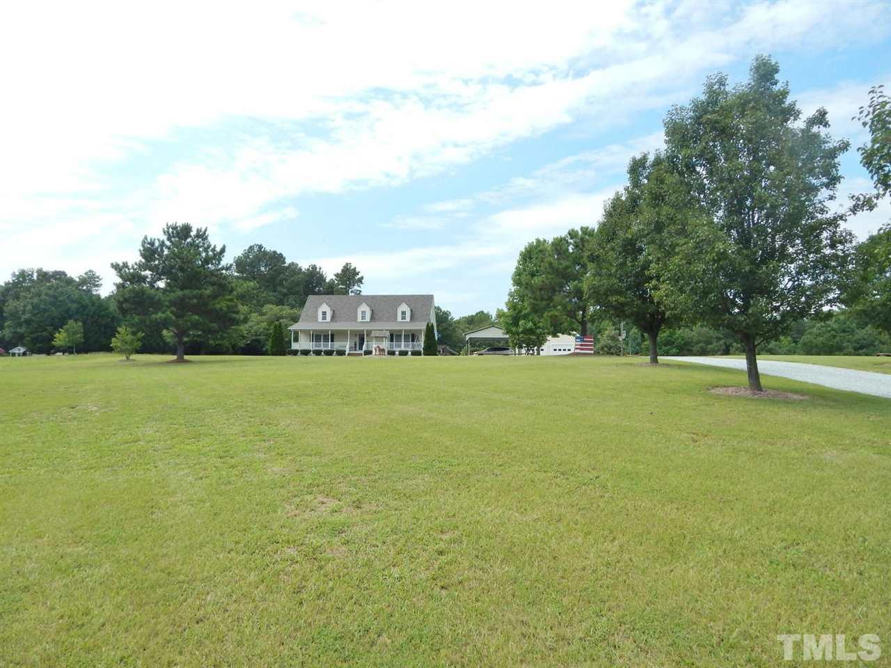 2005 Hayes Road Creedmoor, NC 27522 - Photo 18 of 22 Gallery Image 18