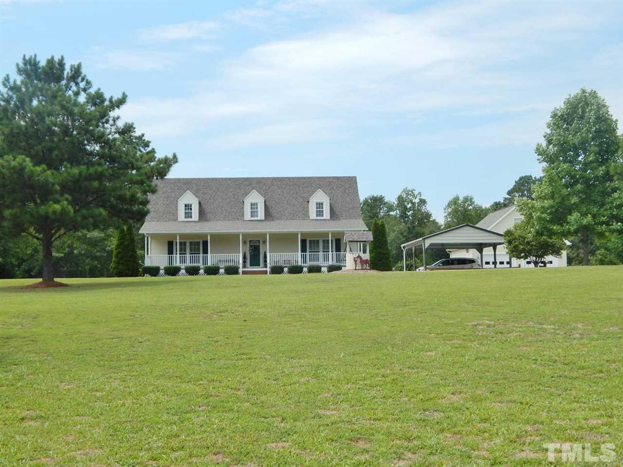 2005 Hayes Road Creedmoor, NC 27522 - Photo 19 of 22 Gallery Image 19