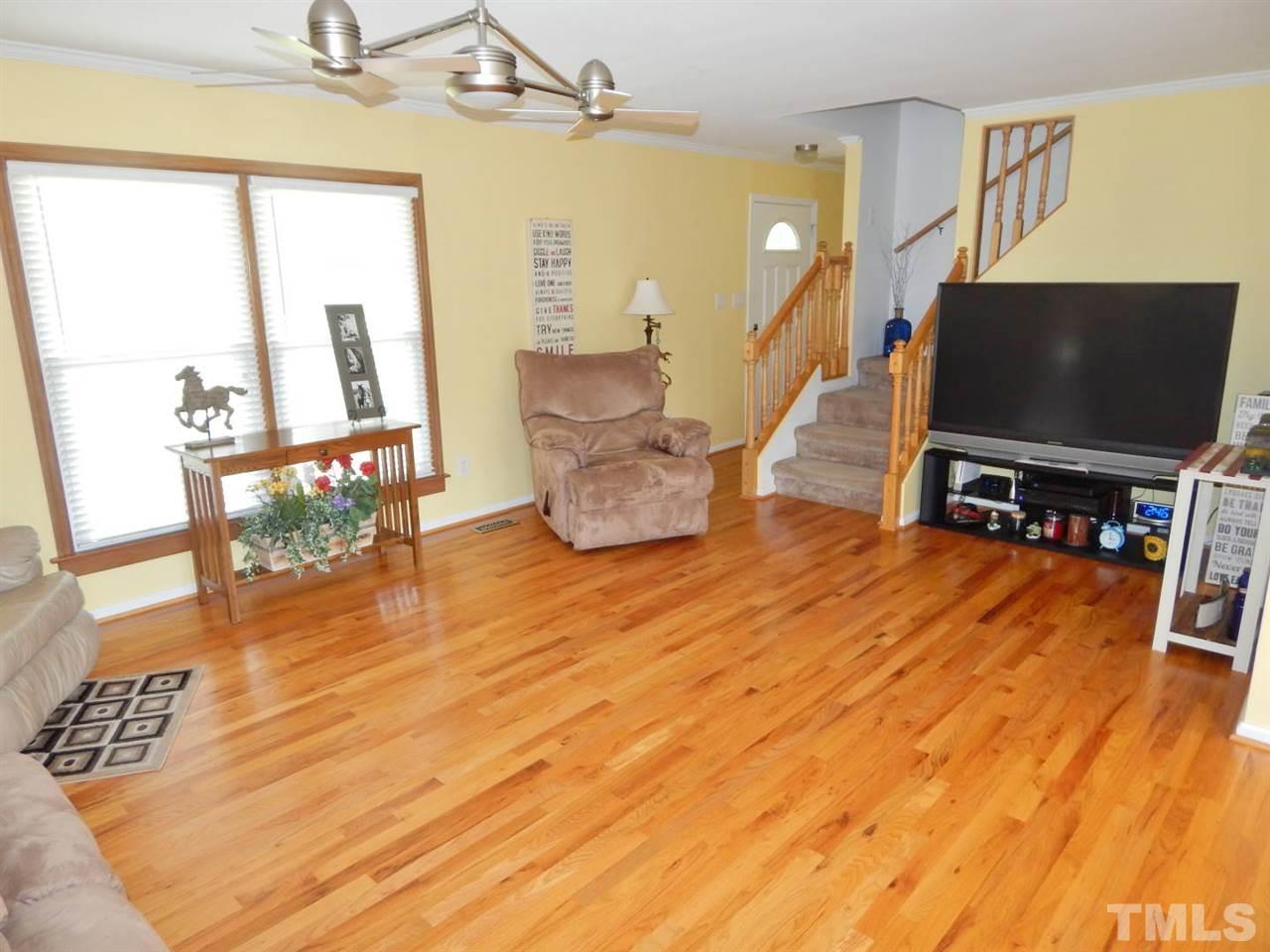 2005 Hayes Road Creedmoor, NC 27522 - Photo 8 of 22 Gallery Image 8