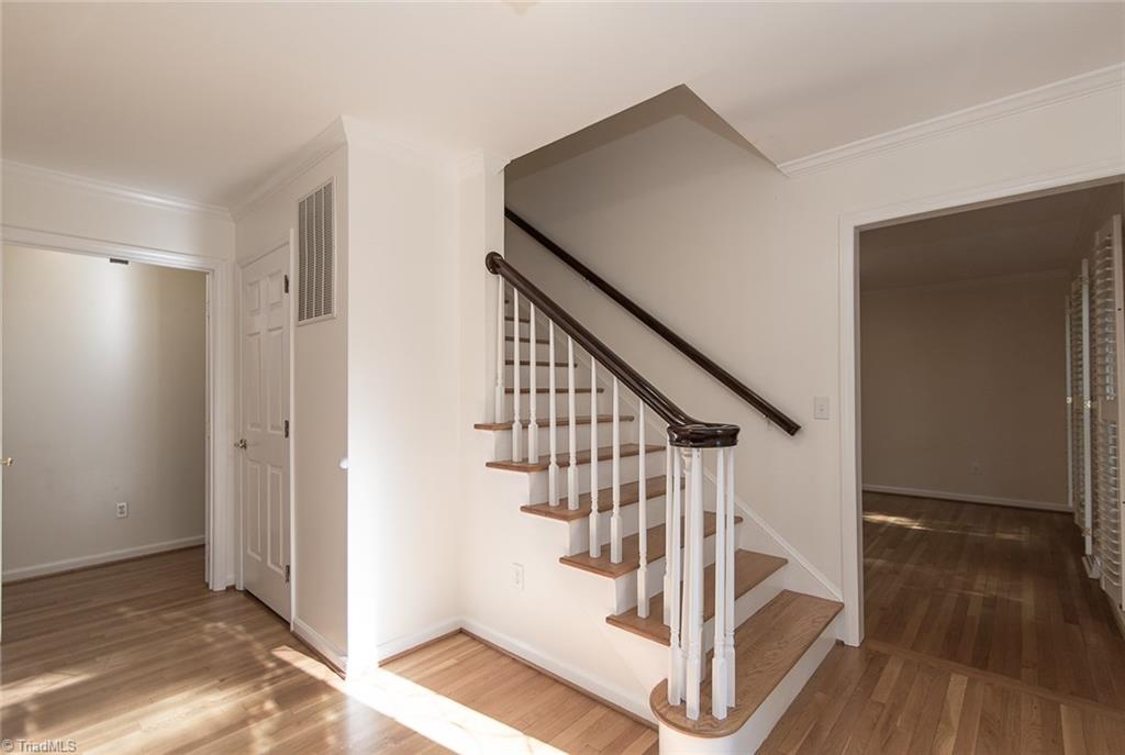 5317 Tower Road Greensboro, NC 27410 - Photo 2 of 30 Beautiful Entryway