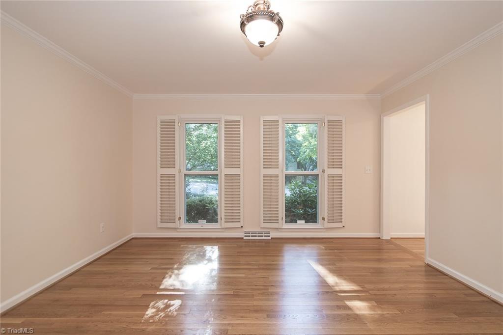 5317 Tower Road Greensboro, NC 27410 - Photo 3 of 30 LivingRoom