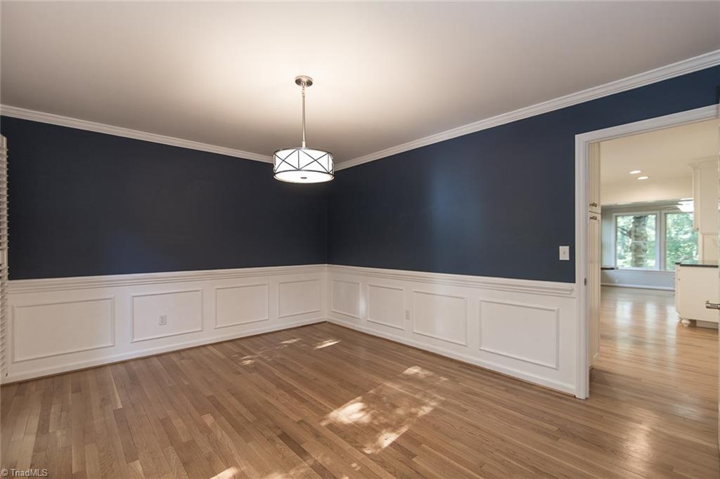 5317 Tower Road Greensboro, NC 27410 - Photo 4 of 30 Dining Room