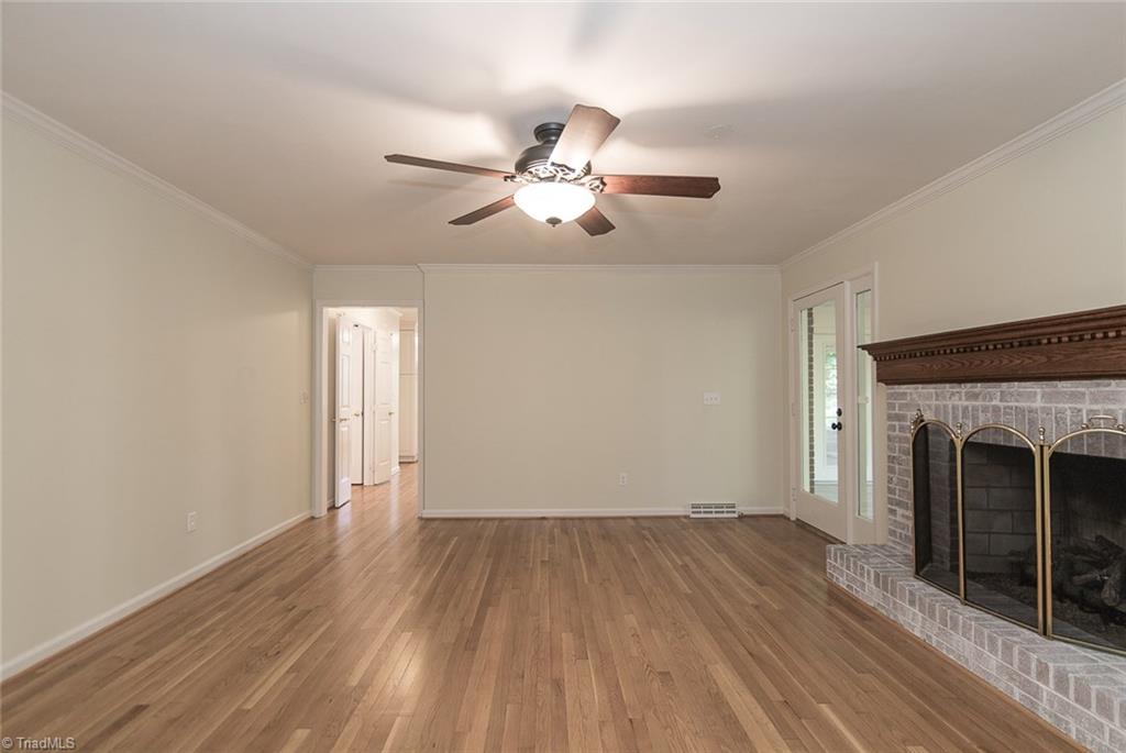 5317 Tower Road Greensboro, NC 27410 - Photo 7 of 30 Den