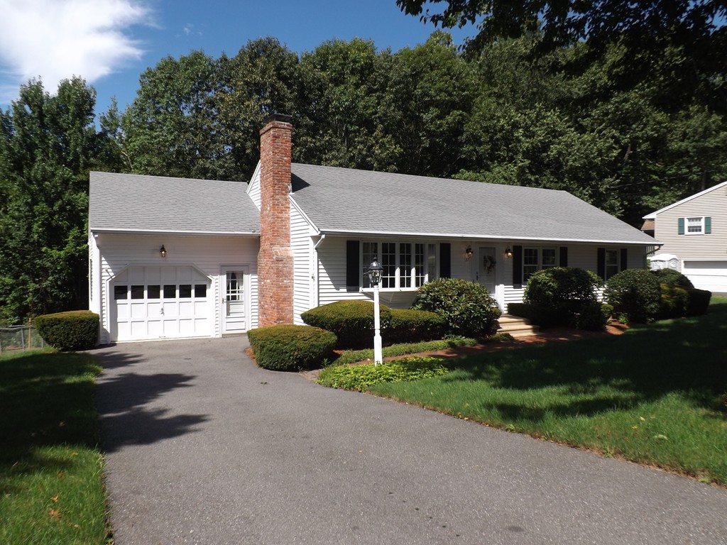 37 Old Brook Road Shrewsbury, MA 01545 - Photo 23 of 24 Gallery Image 23