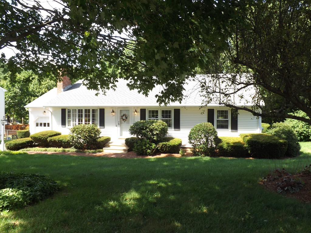 37 Old Brook Road Shrewsbury, MA 01545 - Photo 24 of 24 Gallery Image 24