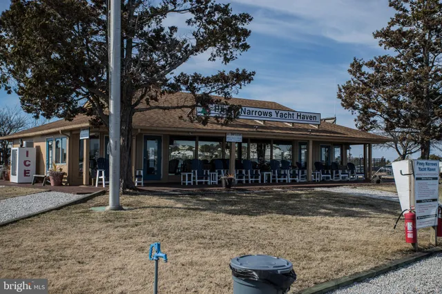 $49,000 | 5 Piney Narrows Road, Chester, MD 21619