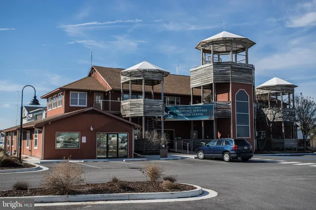 $49,000 | 5 Piney Narrows Road, Chester, MD 21619