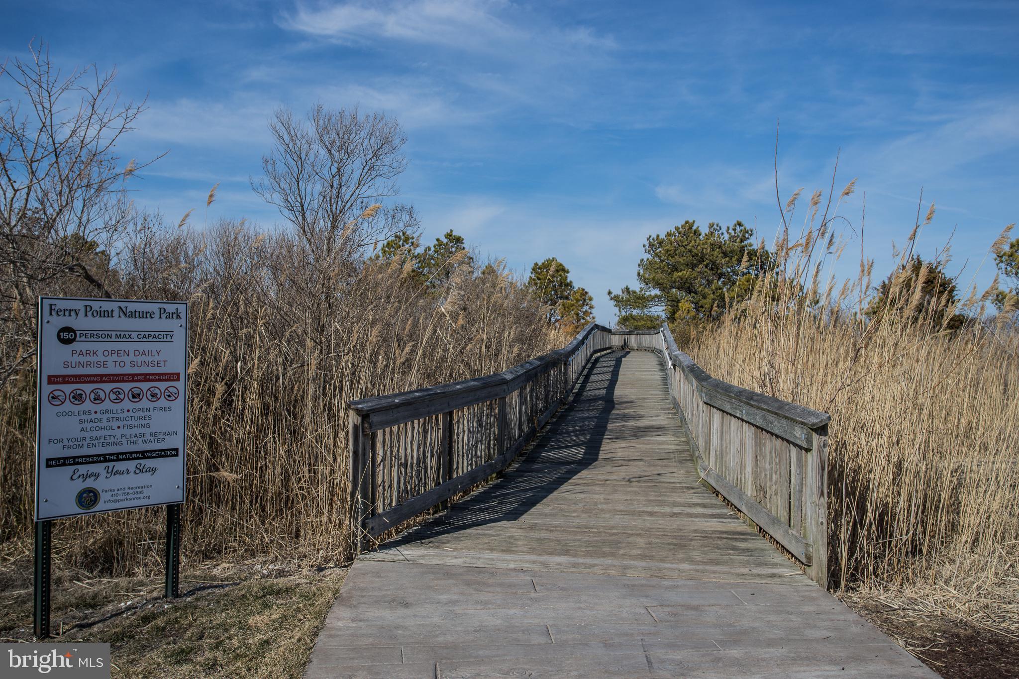 5 Piney Narrows Road Chester, MD 21619 - Photo 23 of 31 Park views
