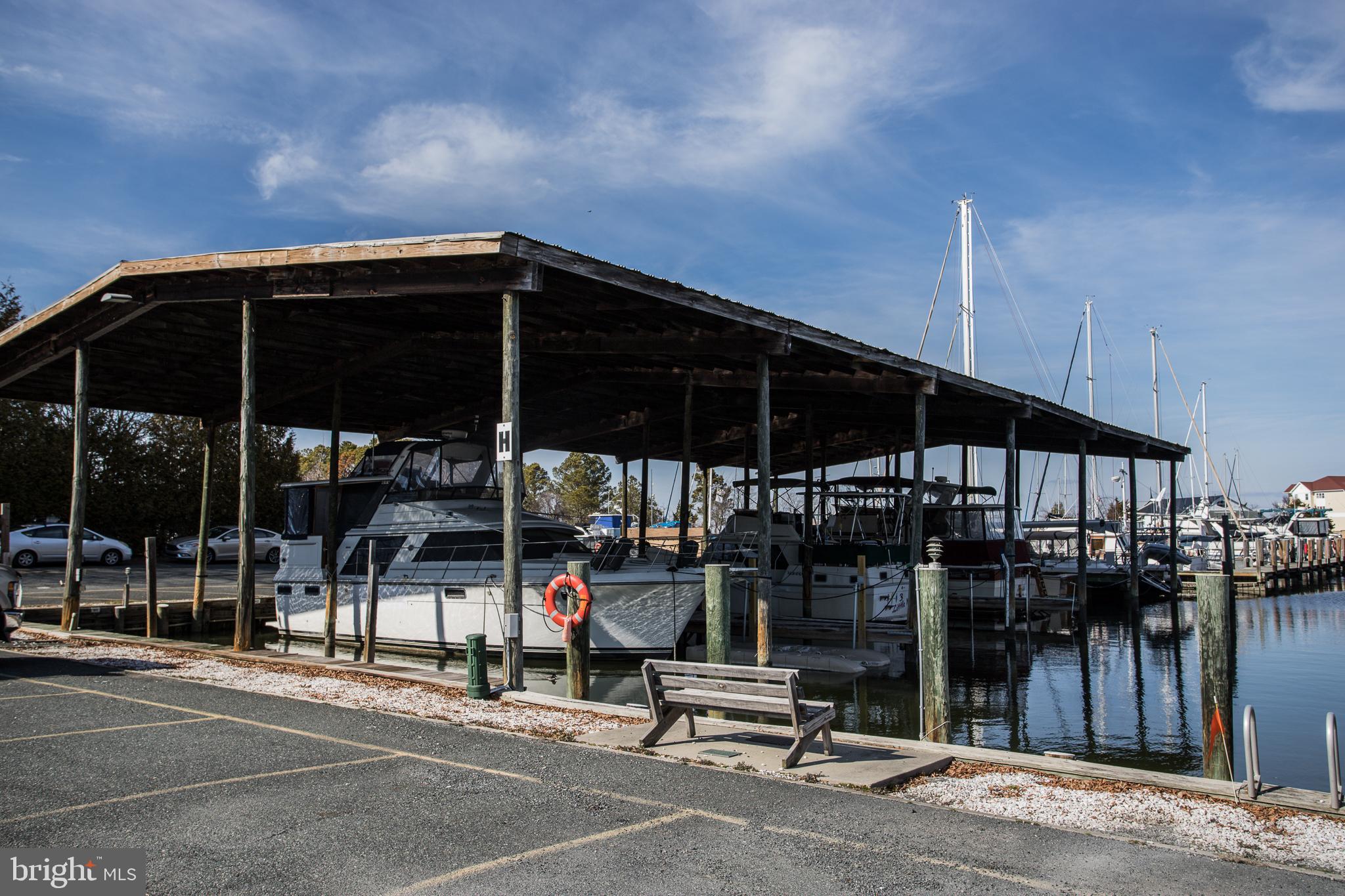 5 Piney Narrows Road Chester, MD 21619 - Photo 5 of 31 H Dock