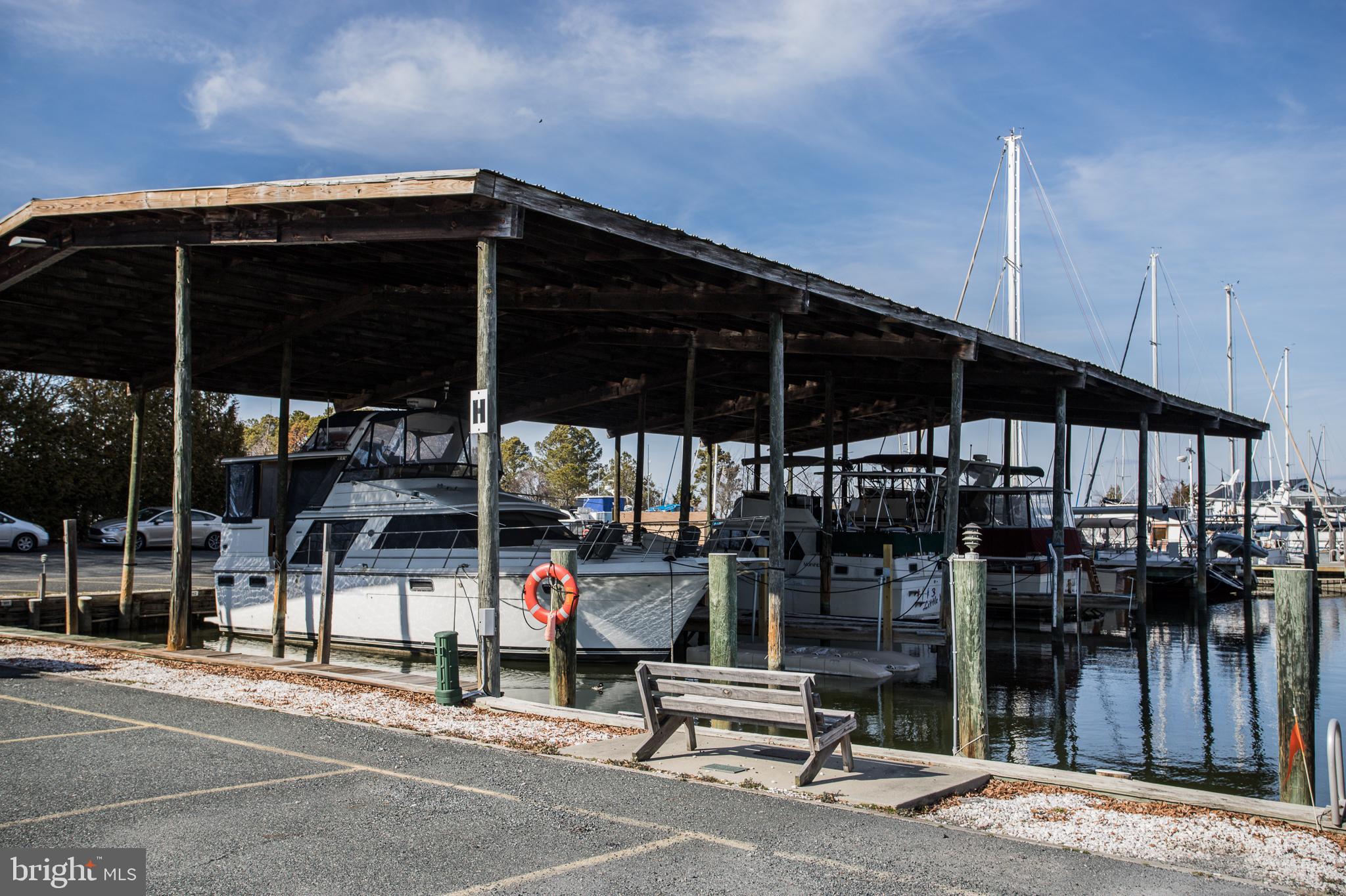 5 Piney Narrows Road Chester, MD 21619 - Photo 6 of 31 H Dock