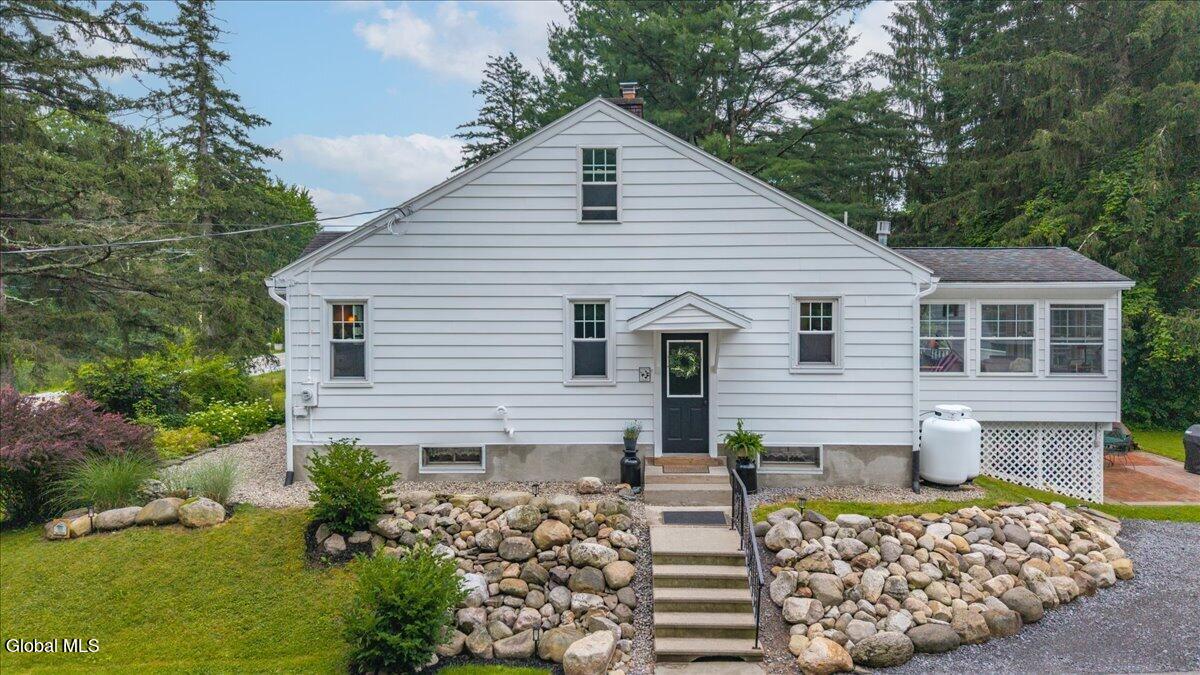 723 Swaggertown Road Charlton, NY 12302 - Photo 4 of 94 01-723 Swaggertown Rd-1
