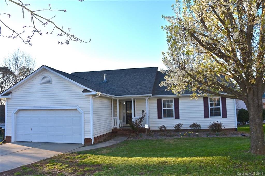 5560 Lemley Road Northwest, Unit 28 Concord, NC 28027 - Photo 1 of 24 Gallery Image 1