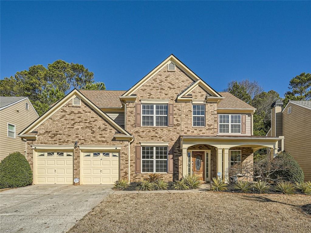 131 Harvest Ridge Acworth, GA 30102 - Photo 1 of 1 Gallery Image 1