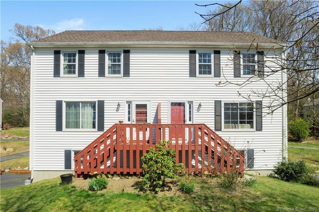 5 Oak Hill Drive, Unit B Clinton, CT 06413 - Photo 1 of 1