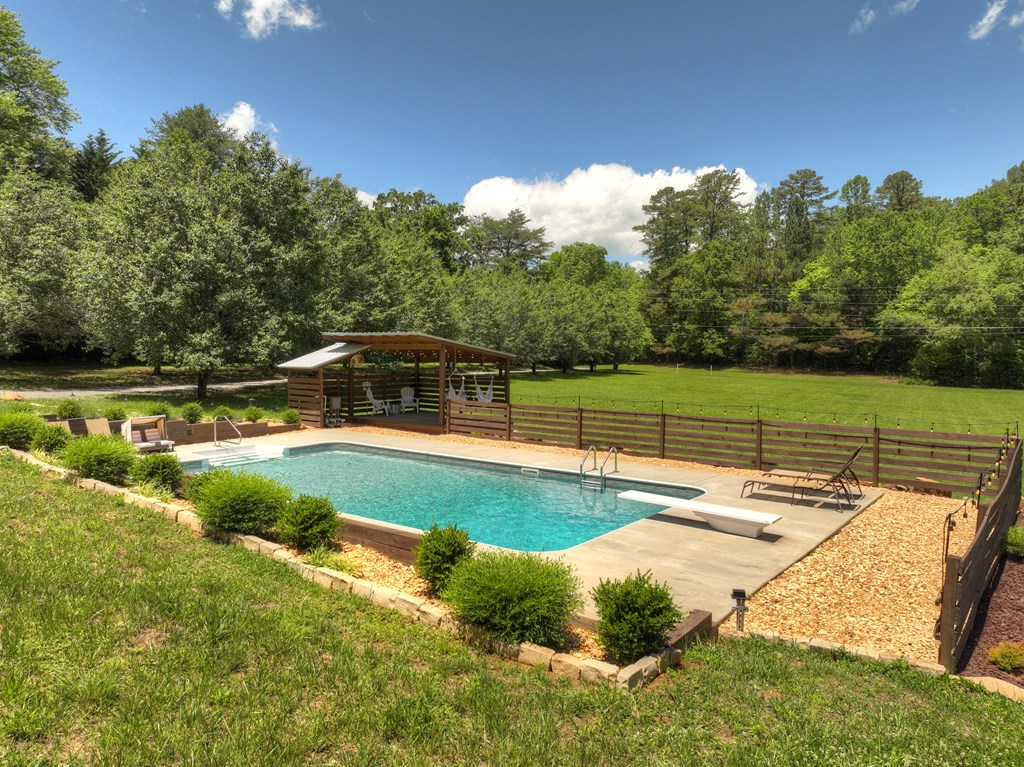 3181 Sugar Creek Road Blue Ridge, GA 30513 - Photo 54 of 71