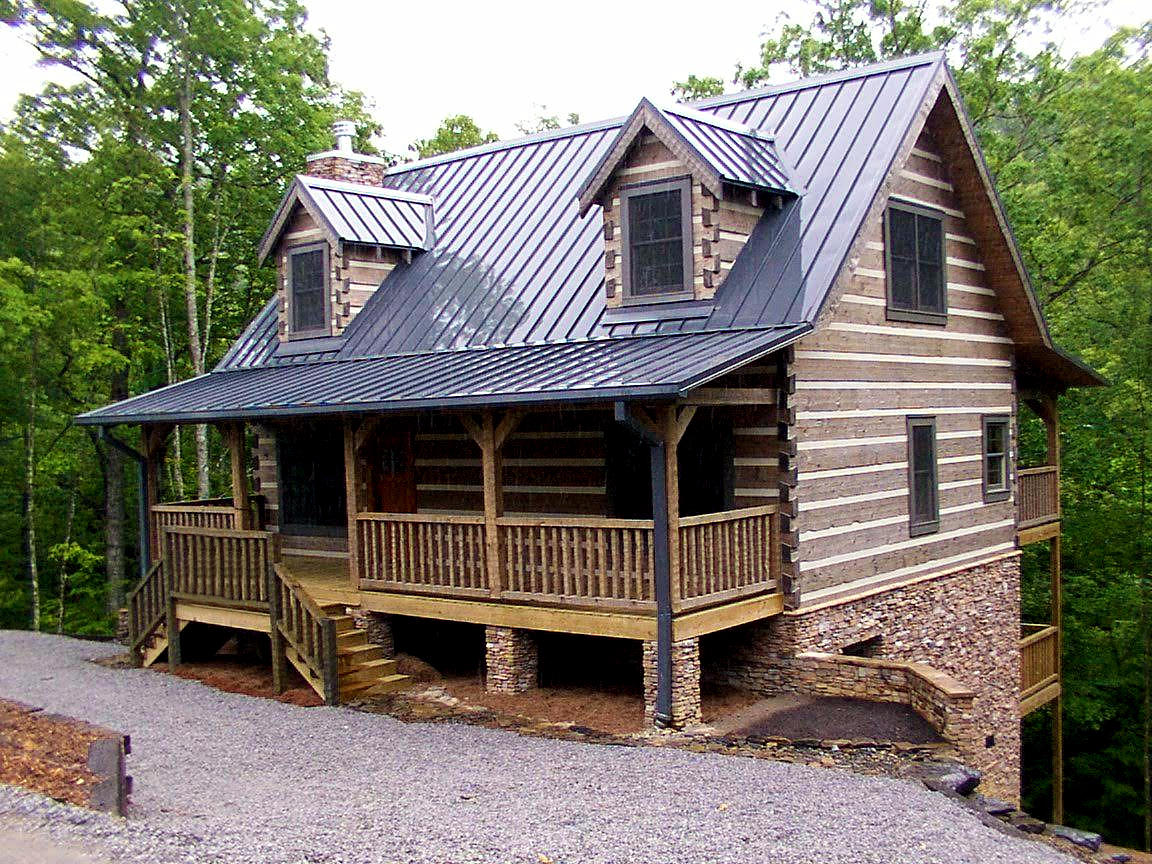 4629 Whetstone Road Sevierville, TN 37862 - Photo 1 of 10 4629_Whetstone_101
