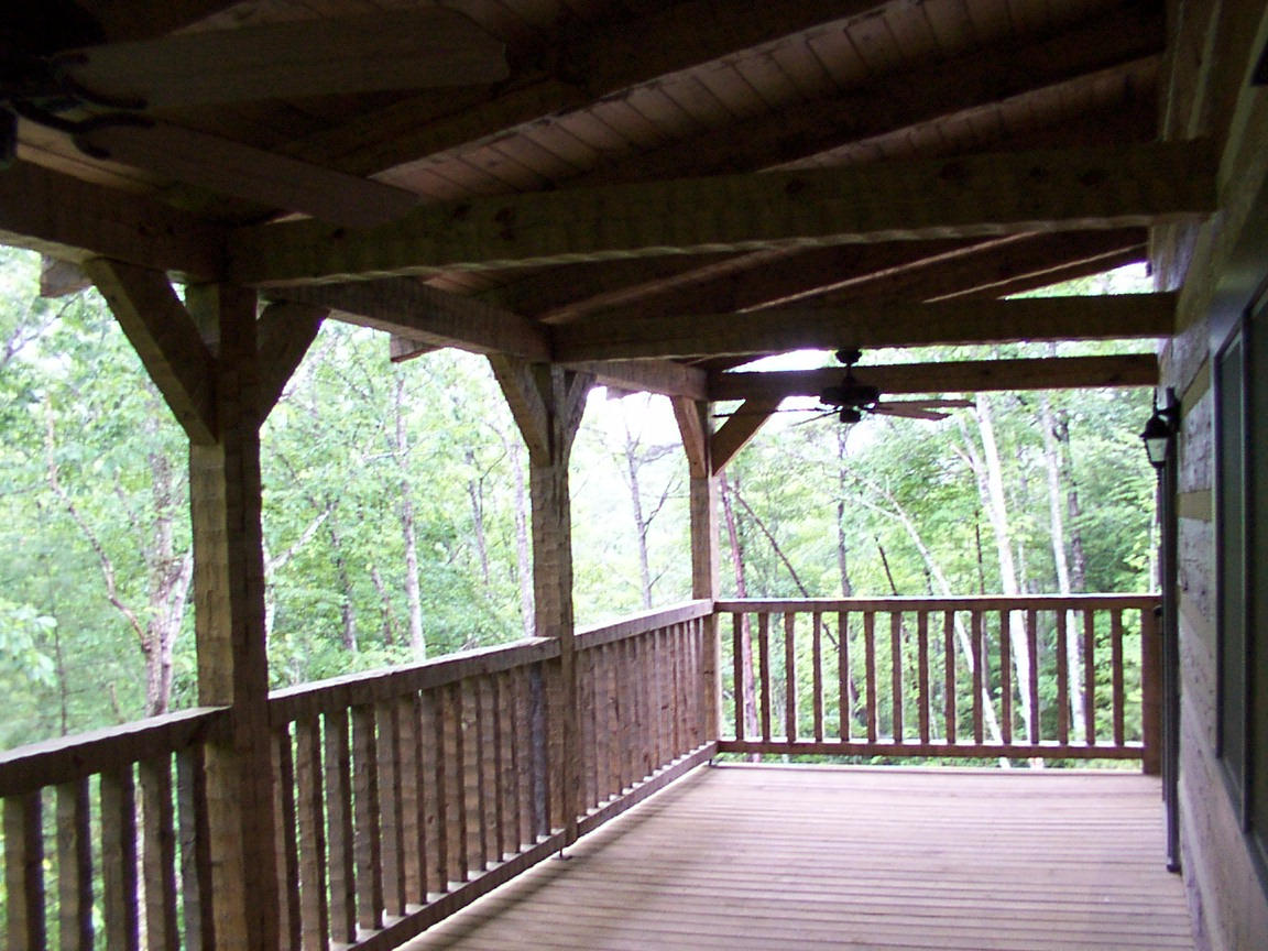 4629 Whetstone Road Sevierville, TN 37862 - Photo 9 of 10 4629_Whetstone_109