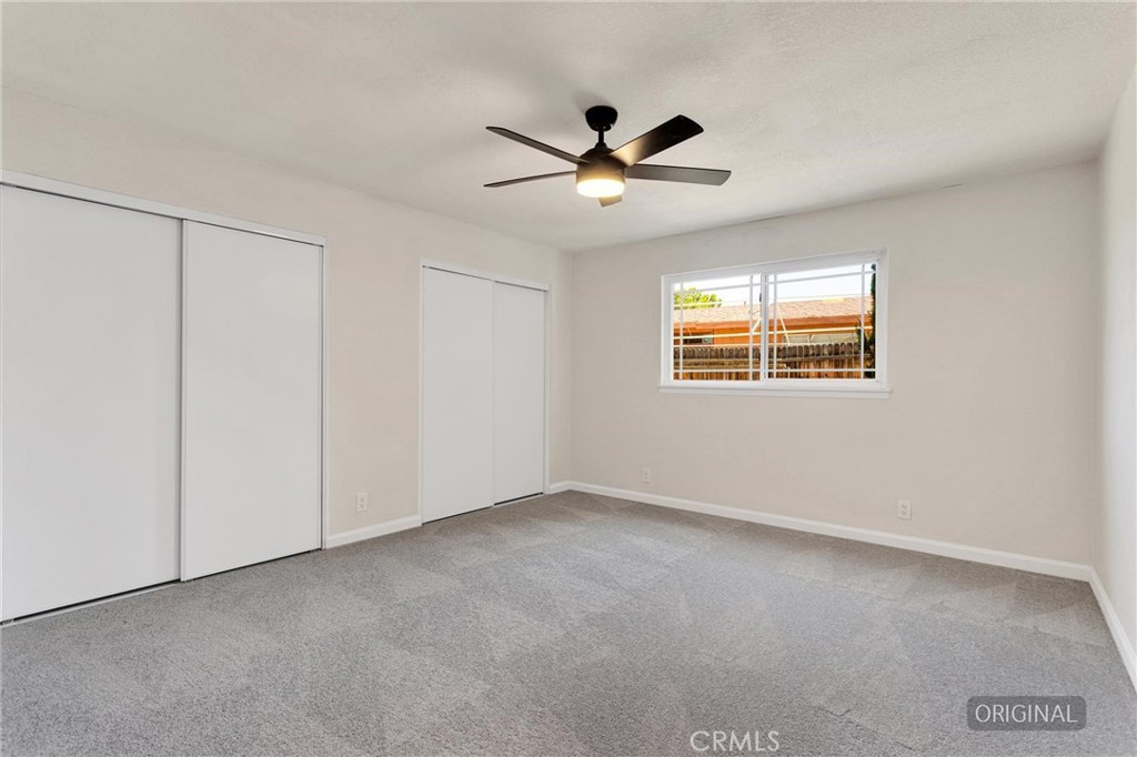 21985 Maumee Road Apple Valley, CA 92308 - Photo 18 of 28 Primary Bedroom