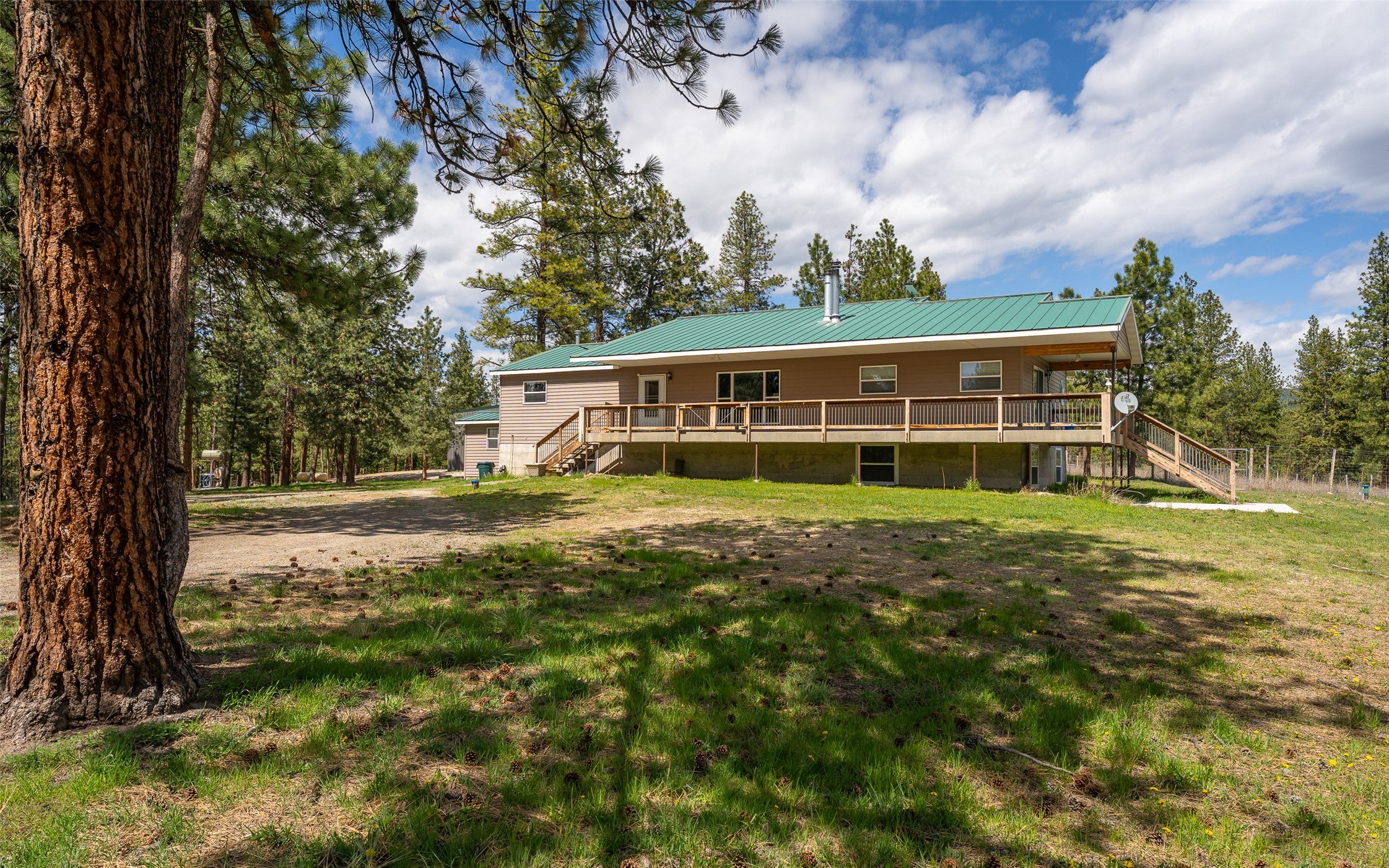 3185 Hubbart Dam Road Marion, MT 59925 - Photo 16 of 105 Gallery Image 16