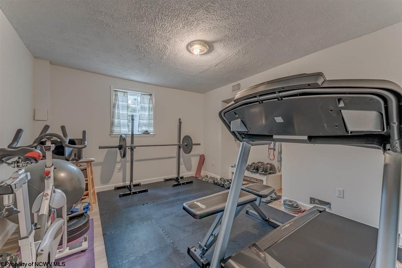 116 Ridgeley Road Morgantown, WV 26505 - Photo 20 of 30 Gallery Image 20