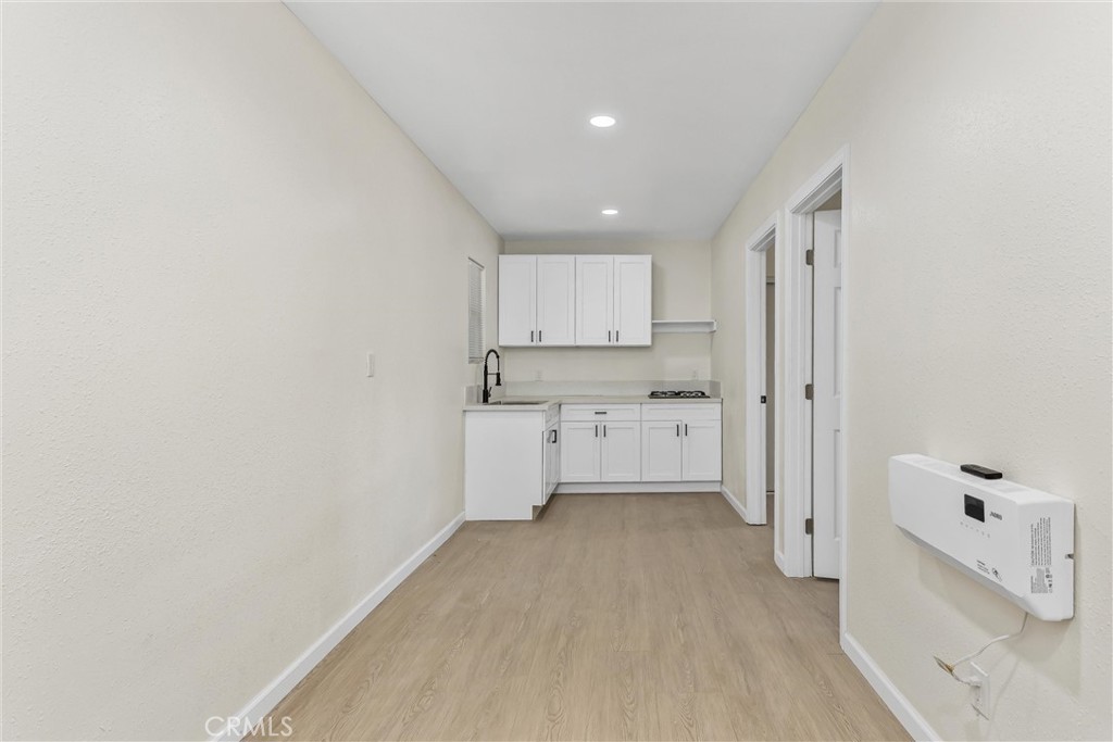 19891 Talihina Road Apple Valley, CA 92307 - Photo 41 of 81 ADU kitchenette