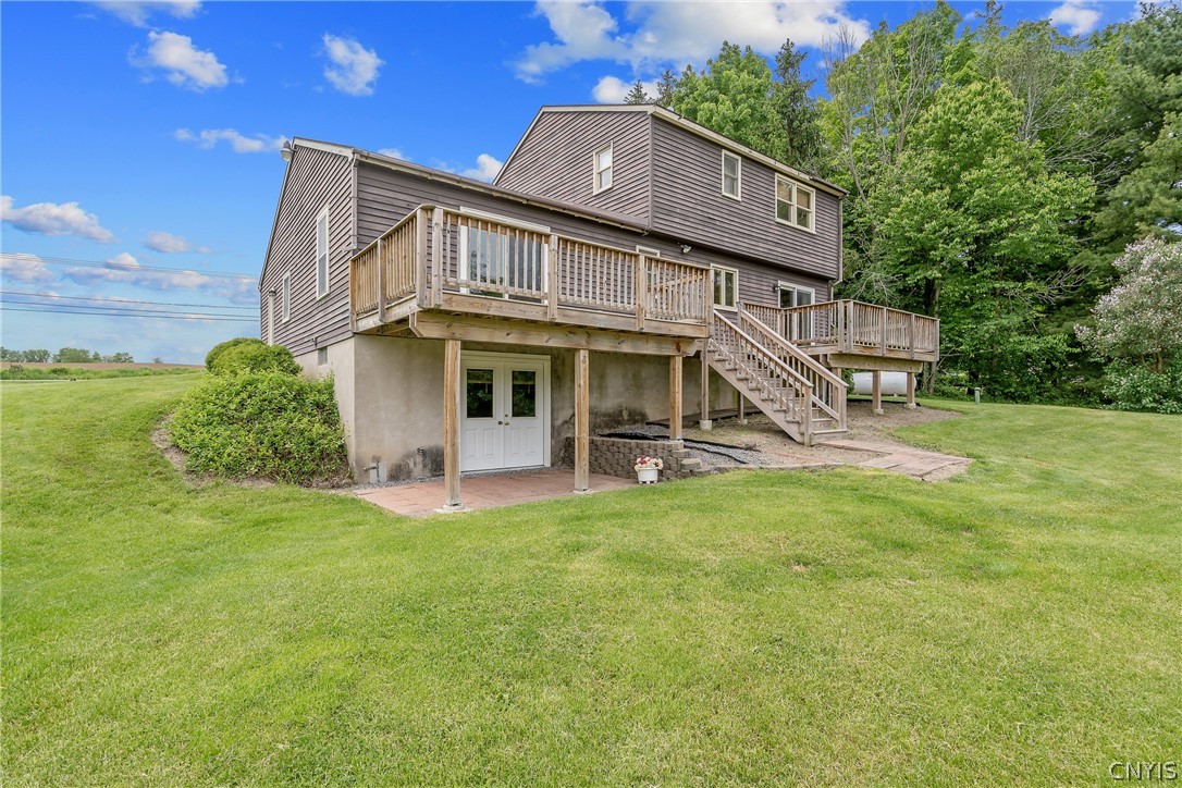 7112 Plainville Road Lysander, NY 13112 - Photo 31 of 48