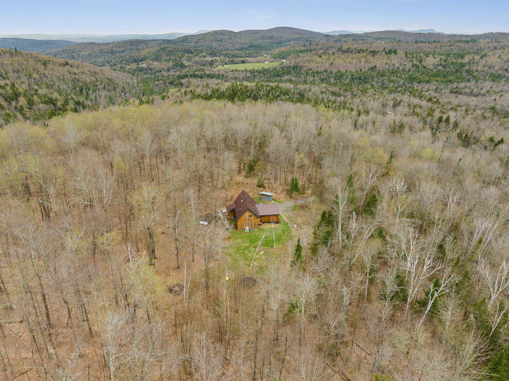 412 Macey Road Middlesex, VT 05682 - Photo 48 of 55 Gallery Image 48