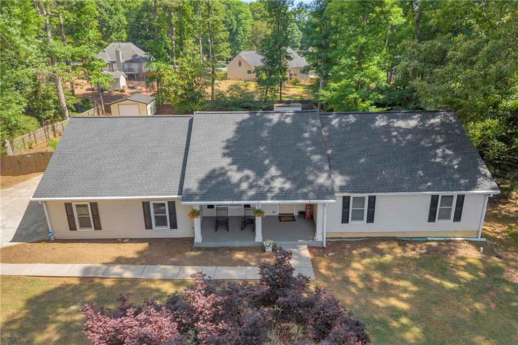 2960 Mobley Drive Dacula, GA 30019 - Photo 3 of 47