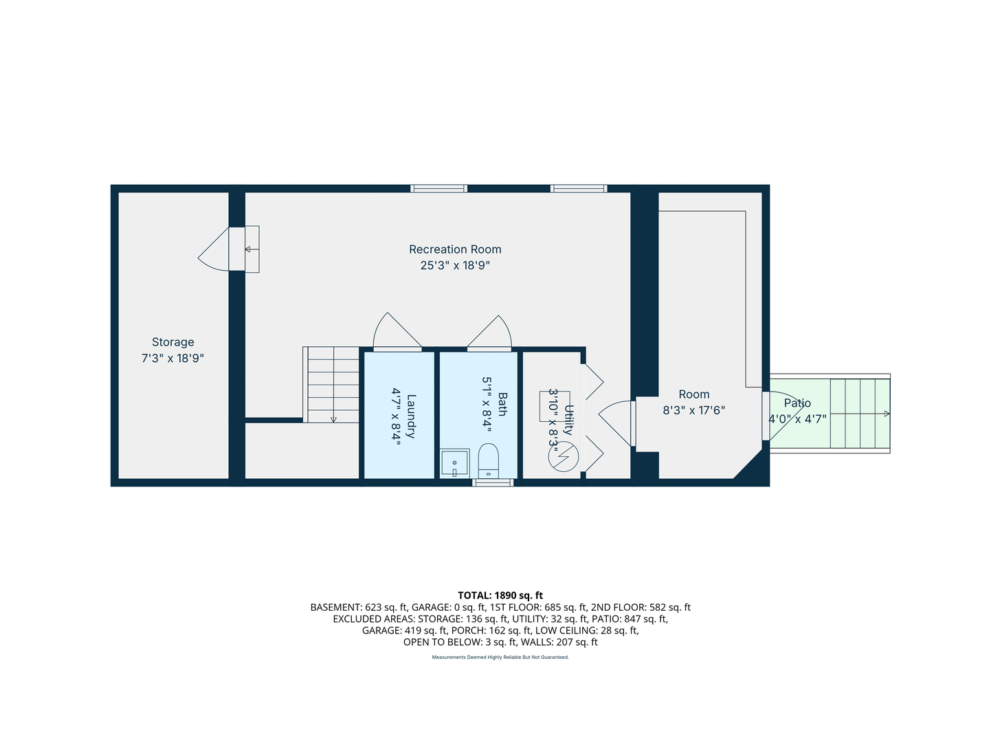 8021 45th Street Lyons, IL 60534 - Photo 42 of 43