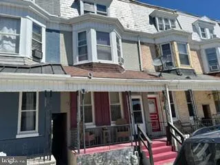 $135,000 | 907 West Poplar Street, York, PA 17401