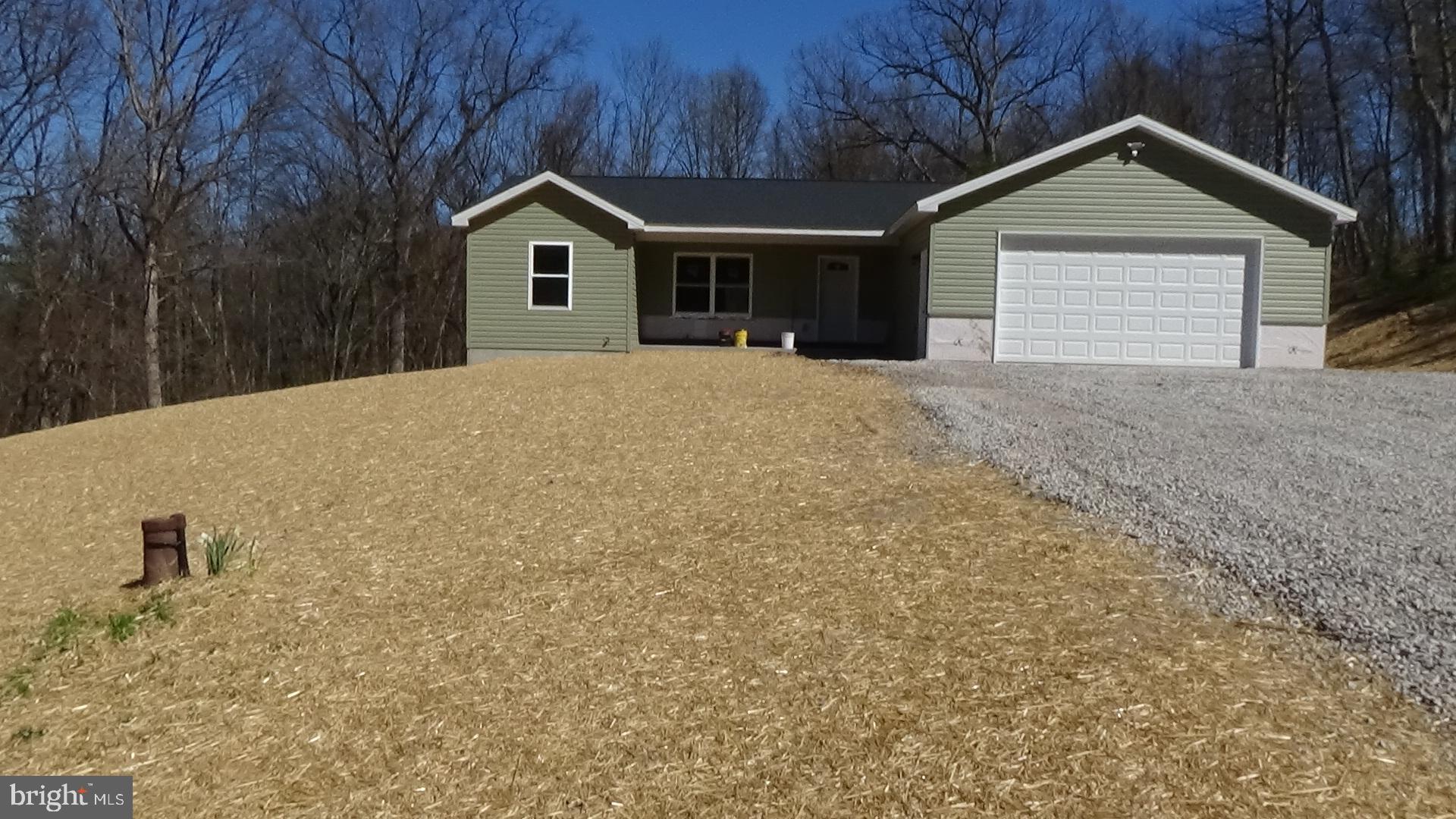70 Barrick Hill Road Shermans Dale, PA 17090 - Photo 23 of 24