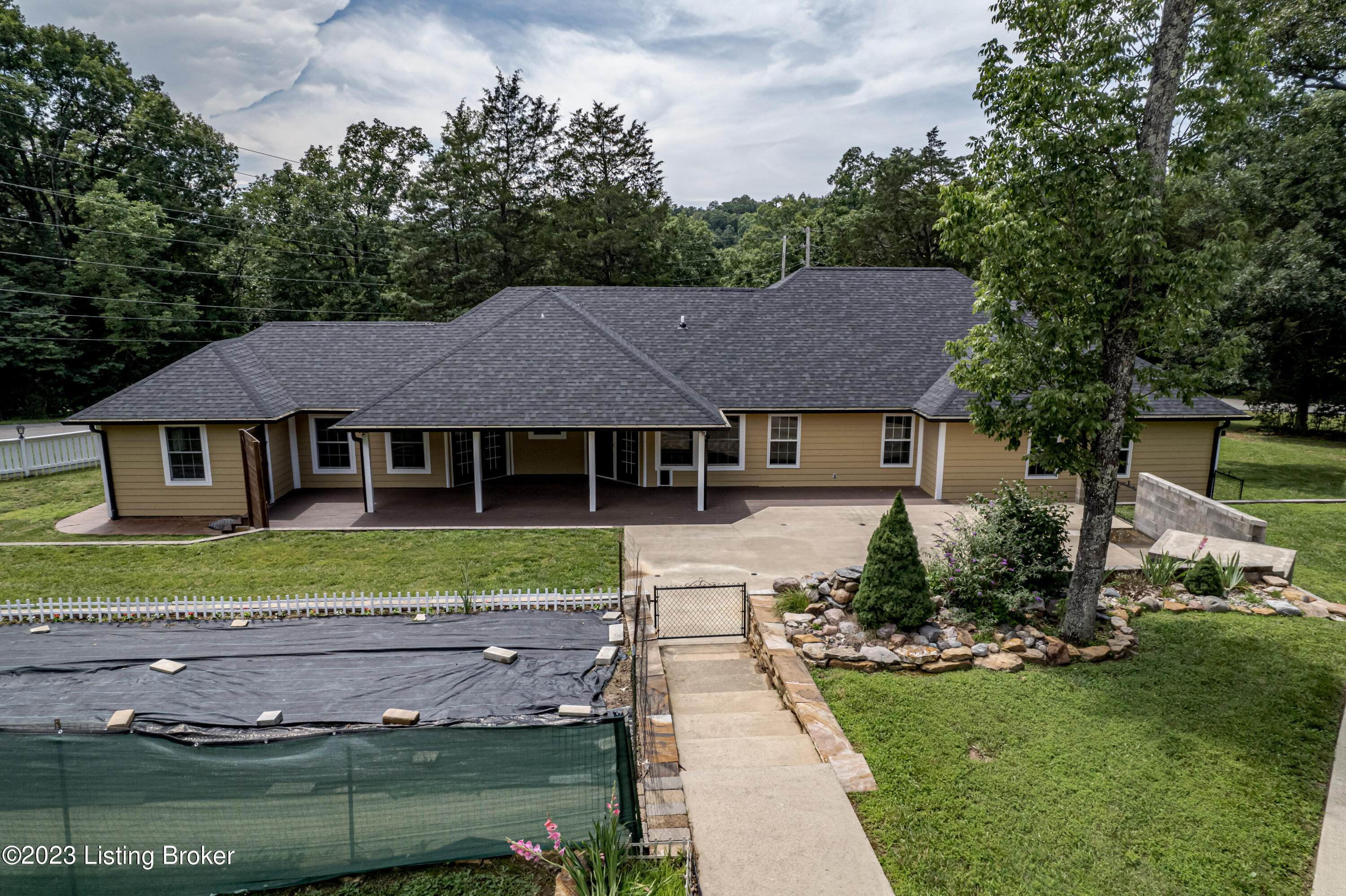 470 Valley Greens Road Brandenburg, KY 40108 - Photo 57 of 90 DJI_0339