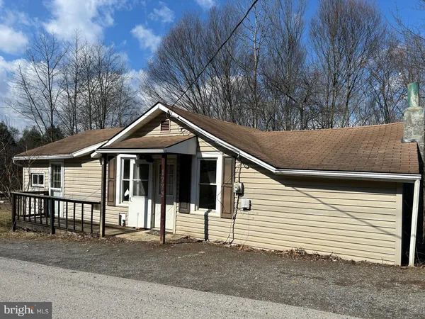 $29,900 | 1773 Spruce Street, Madera, PA 16661