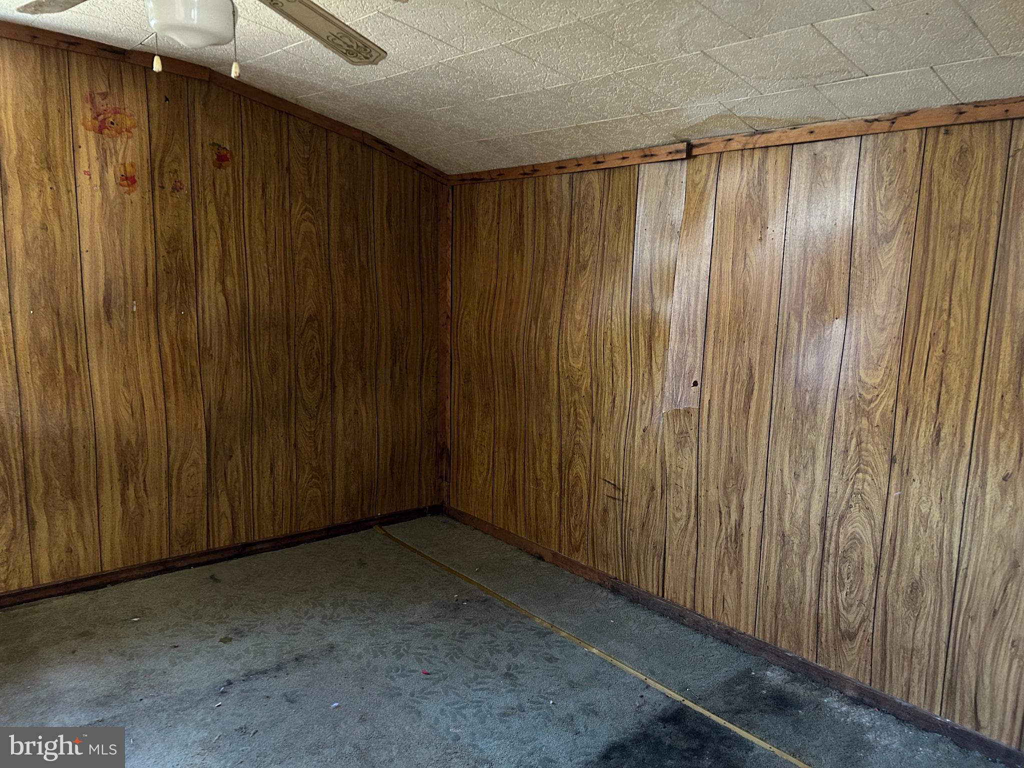 1773 Spruce Street Madera, PA 16661 - Photo 5 of 7 a view of a wooden door