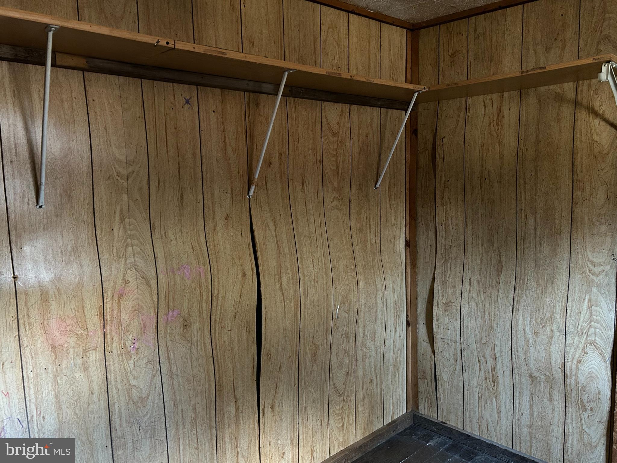 1773 Spruce Street Madera, PA 16661 - Photo 6 of 7 a close view of wooden stair