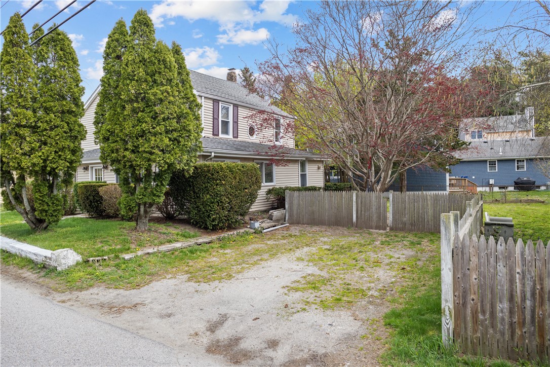 1021 Anthony Road Portsmouth, RI 02871 - Photo 30 of 32 extra parking