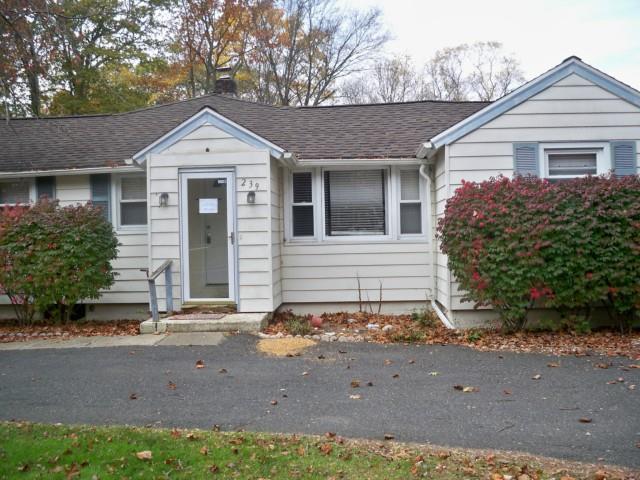 239 Moose Hill Road Monroe, CT 06468 - Photo 1 of 1 front view of a house