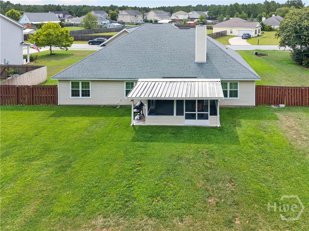 90 Saddlebrush Road Ellabell, GA 31308 - Photo 58 of 70 Gallery Image 58