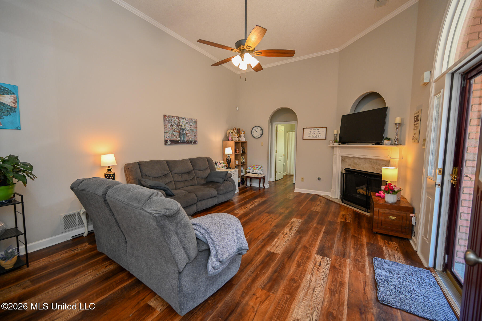 7169 Swinnea Ridge Southaven, MS 38671 - Photo 7 of 45 DSC_8638
