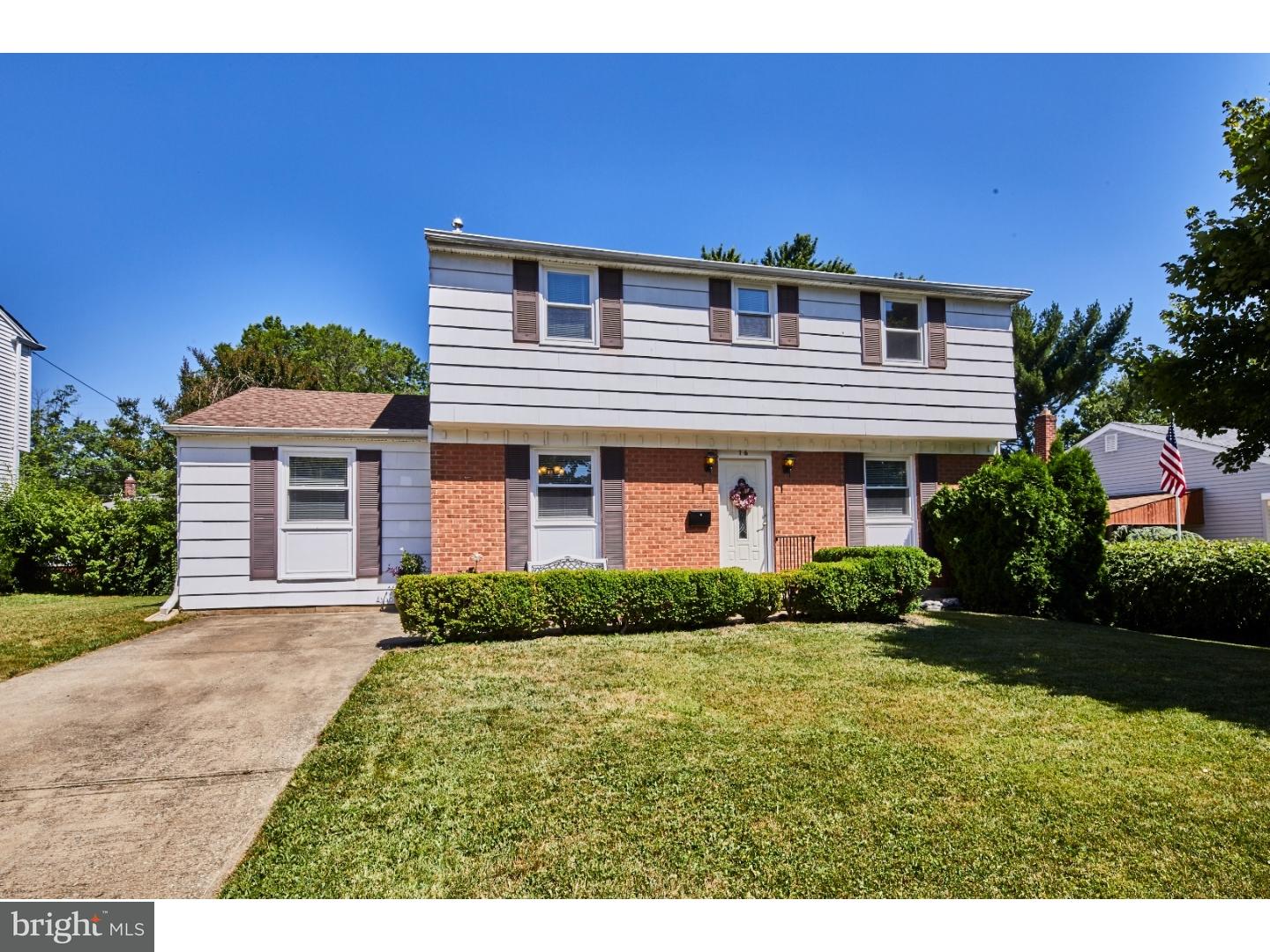 16 Newbrook Road Newark, DE 19711 - Photo 1 of 25 Gallery Image 1